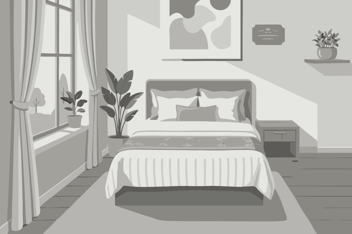 Premium King Suite with Sea View